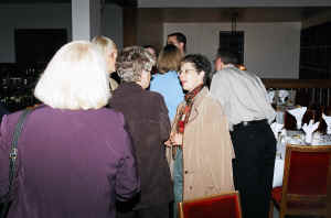 Soir&eacute;e