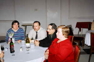 Soir&eacute;e